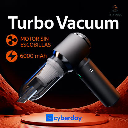 Turbo Vacuum